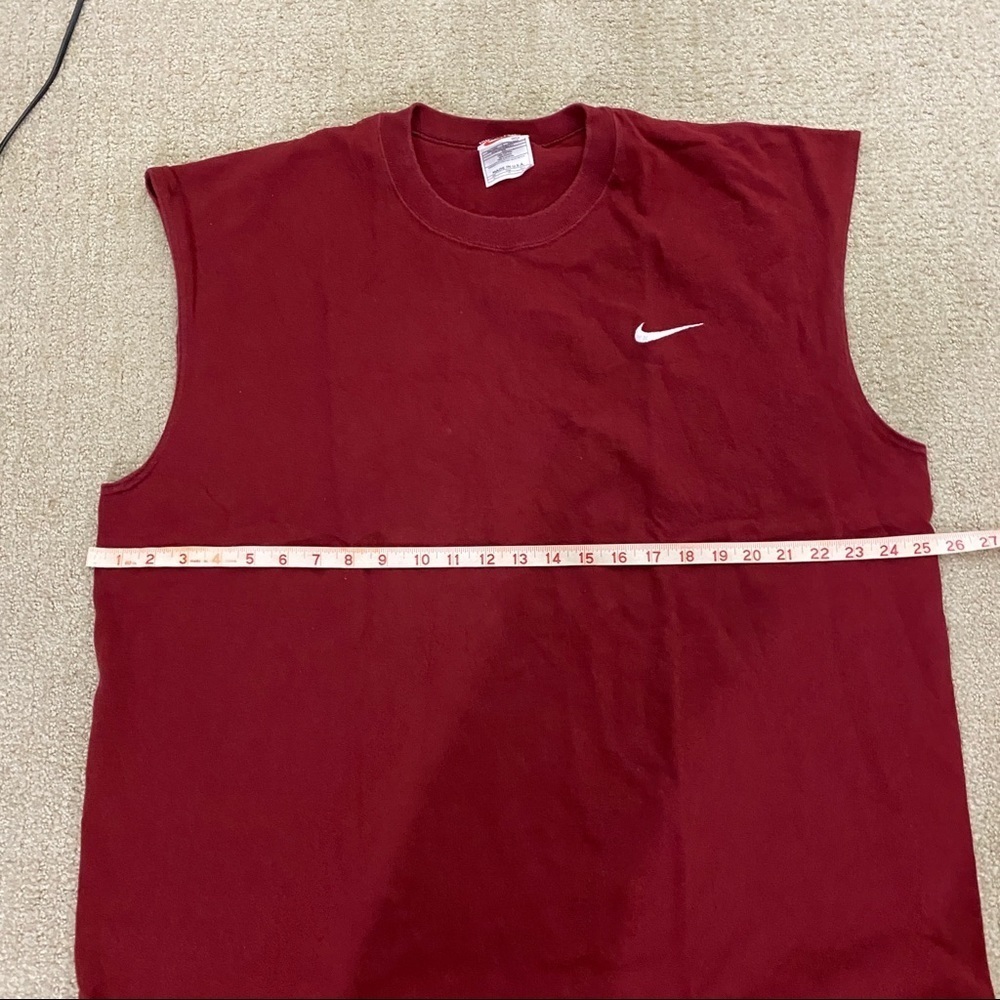 Vintage Nike Shirt Mens Size XL - Picture 5 of 6